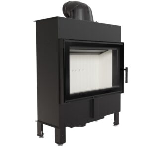 Insatskamin LUCY 10kW