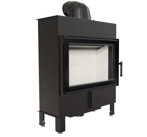 Insatskamin LUCY 10kW